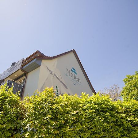 Restaurant-Hotel Maien Lörrach Eksteriør billede