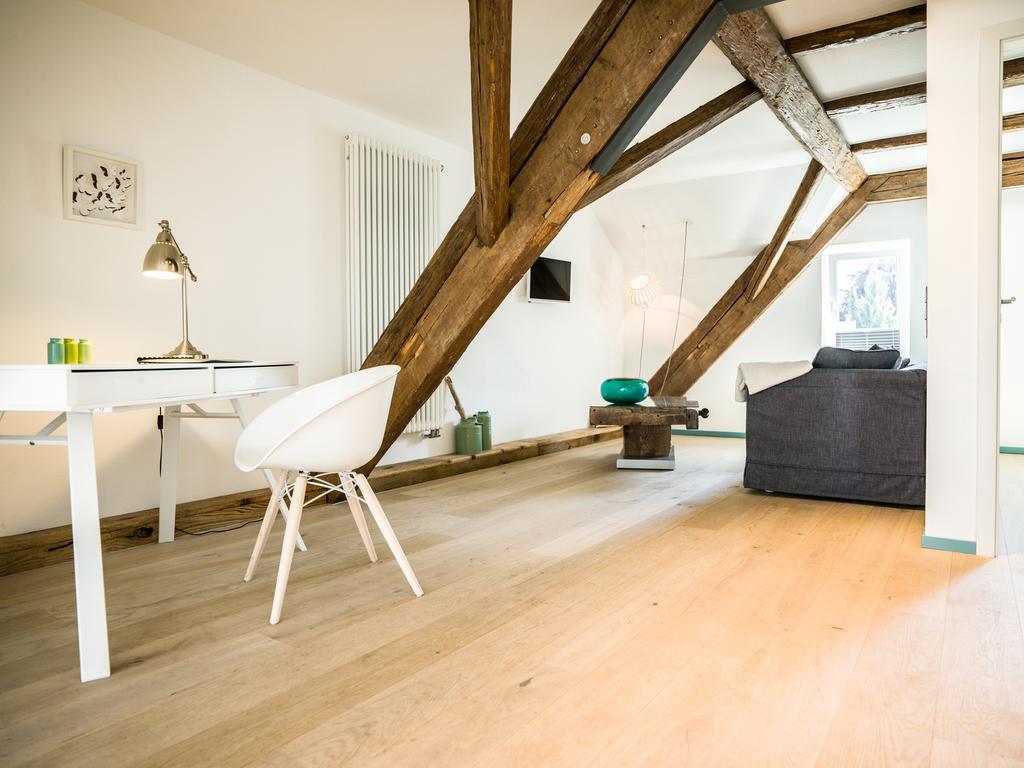 Restaurant-Hotel Maien Lörrach Eksteriør billede