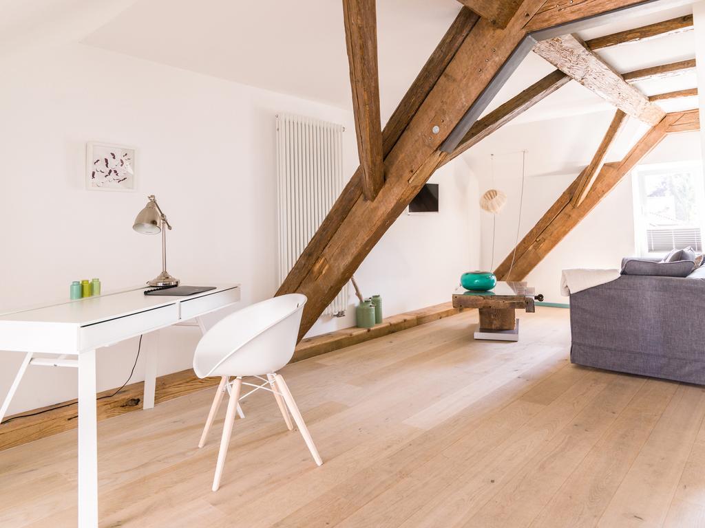Restaurant-Hotel Maien Lörrach Eksteriør billede
