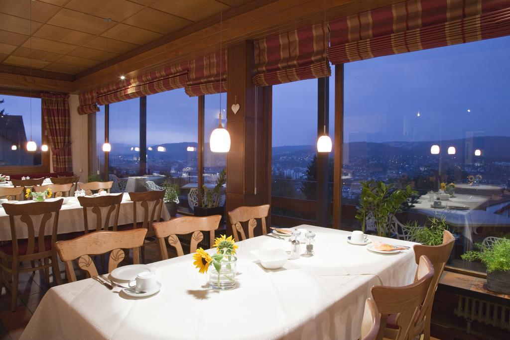 Restaurant-Hotel Maien Lörrach Eksteriør billede
