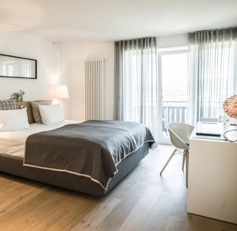 Restaurant-Hotel Maien Lörrach Eksteriør billede