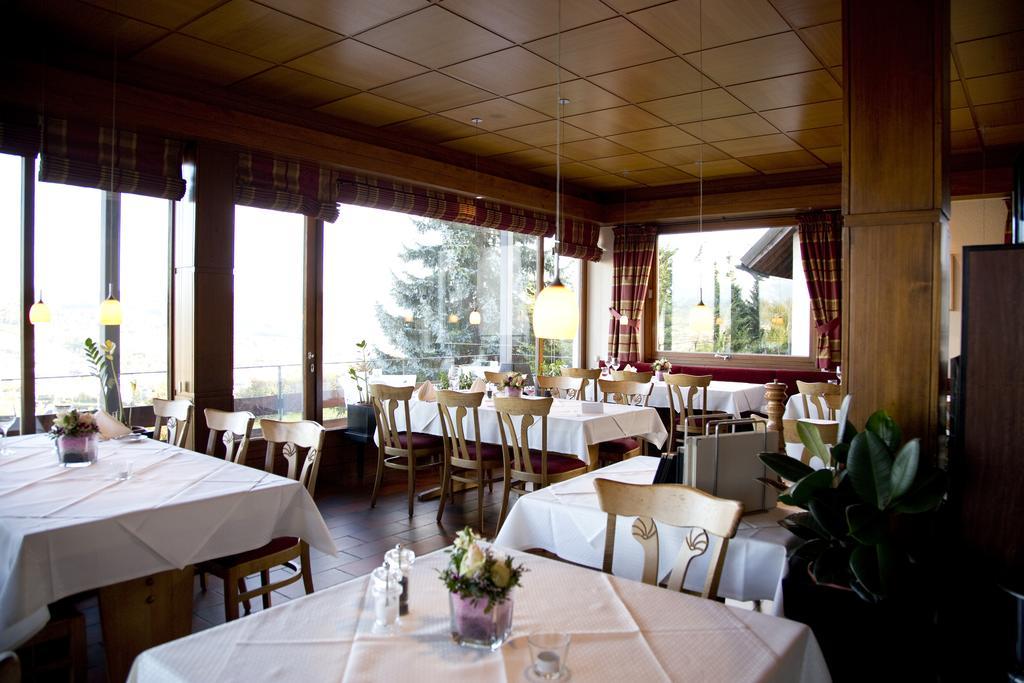Restaurant-Hotel Maien Lörrach Eksteriør billede