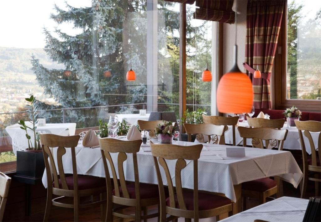 Restaurant-Hotel Maien Lörrach Eksteriør billede